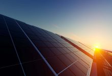 rivoluzione nel campo del fotovoltaico: ora potranno produrre elettricità anche al buio.