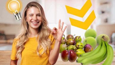come far maturare più velocemente frutta