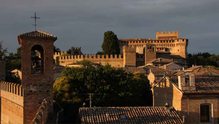 I borghi dove non circolano auto e in cui poter respirare aria pulita