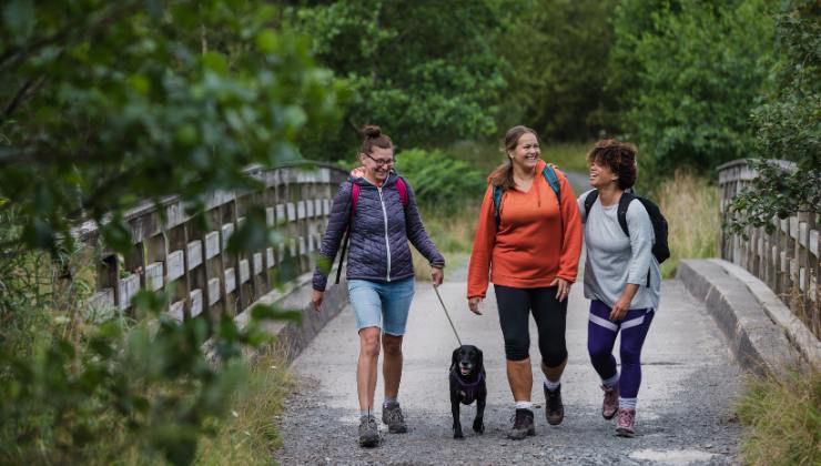 la moda dell'italian passeggiata