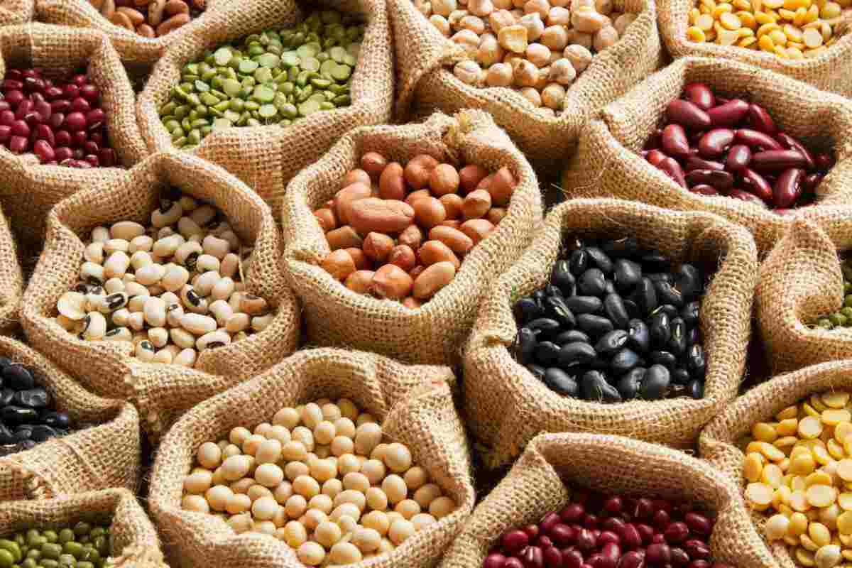 legumi ritirati dal mercato