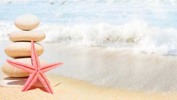 Test del mese estivo