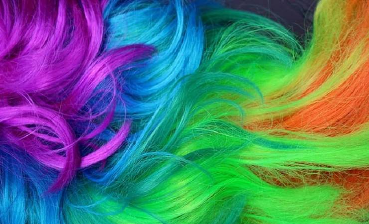 le migliori tinte per capelli da supermercato