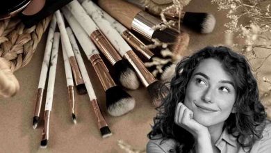 come pulire i pennelli come un vero make up artist