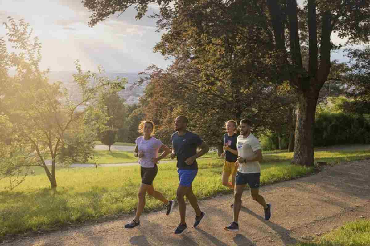 plogging cosa è come si fa