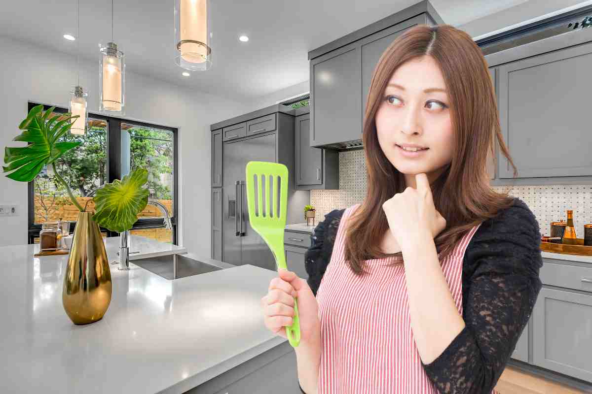 ricetta veloce e pratica sena cottura