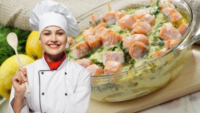 piatto unico con una sola pentola: la ricetta