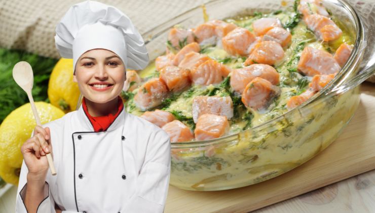 piatto unico con una sola pentola: la ricetta