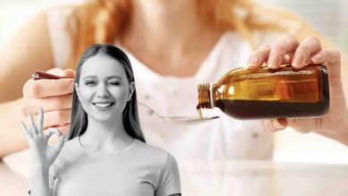 Sciroppo per la tosse fai da te, non andrai più in farmacia