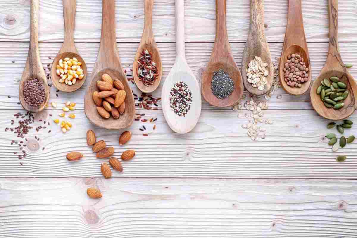semi di chia proprietà e benefici