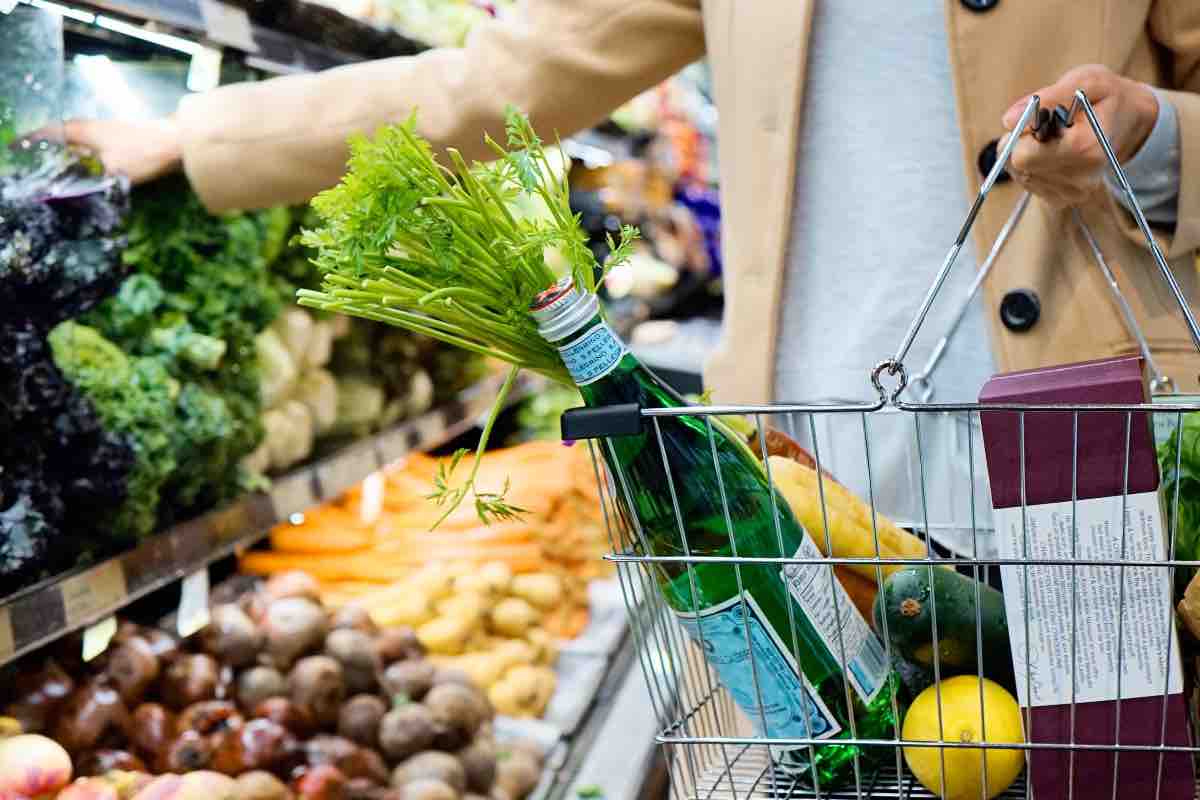 Il prodotto scadente del supermercato che ha appena vinto la medaglia d'oro