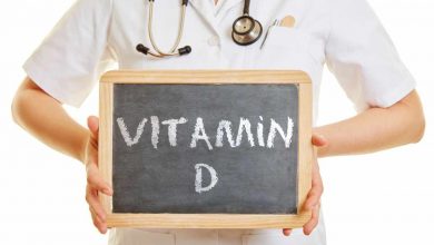 vitamina d carenza