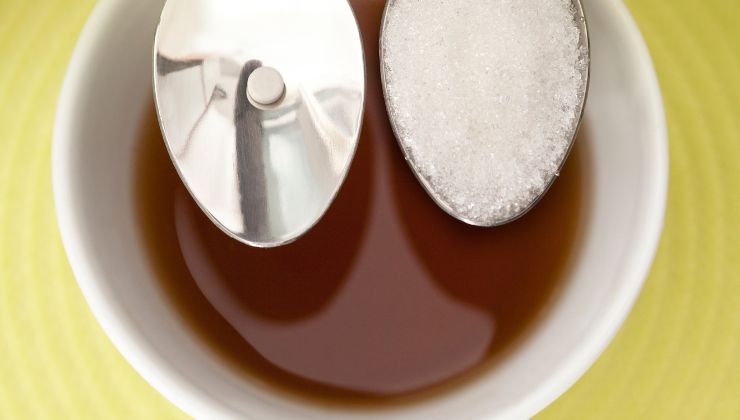 l'aspartame ha effetti negativi sulle facoltà cognitive