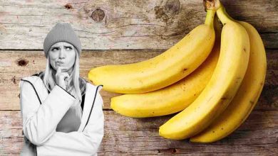 Banane, rischio estinzione