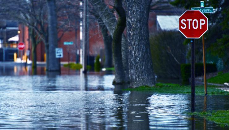 Le conseguenze del cambiamento climatico saranno devastanti