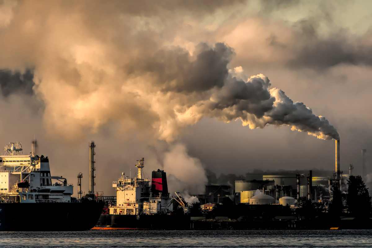 Cambio climático: qué podría pasar, la dificultad más peligrosa