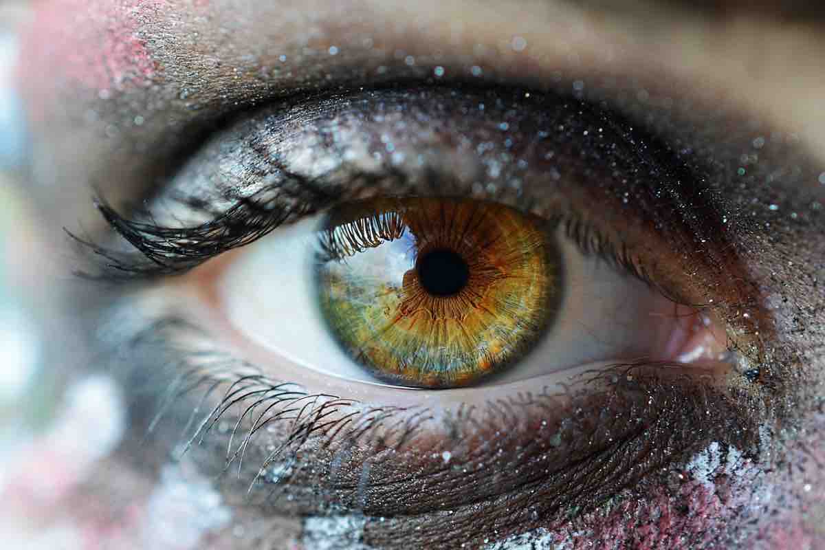Glitter vietati dall'Europa per via delle microplastiche