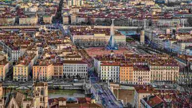 Il più grande murales d'Europa