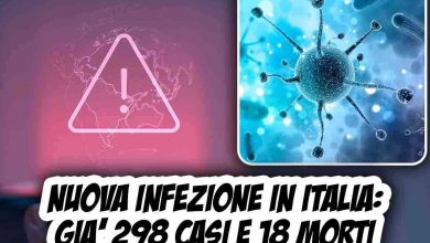 dettagli infezione west nile
