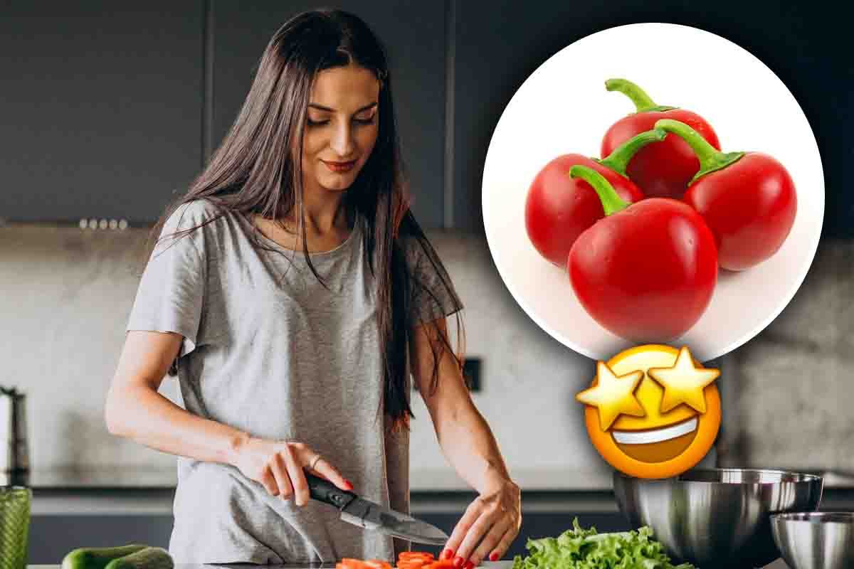 ricetta peperoncini ripieni