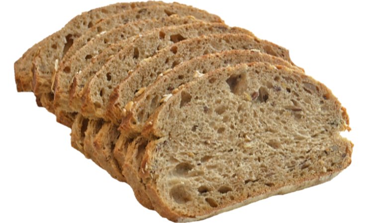 Come rendere il pane di nuovo morbido