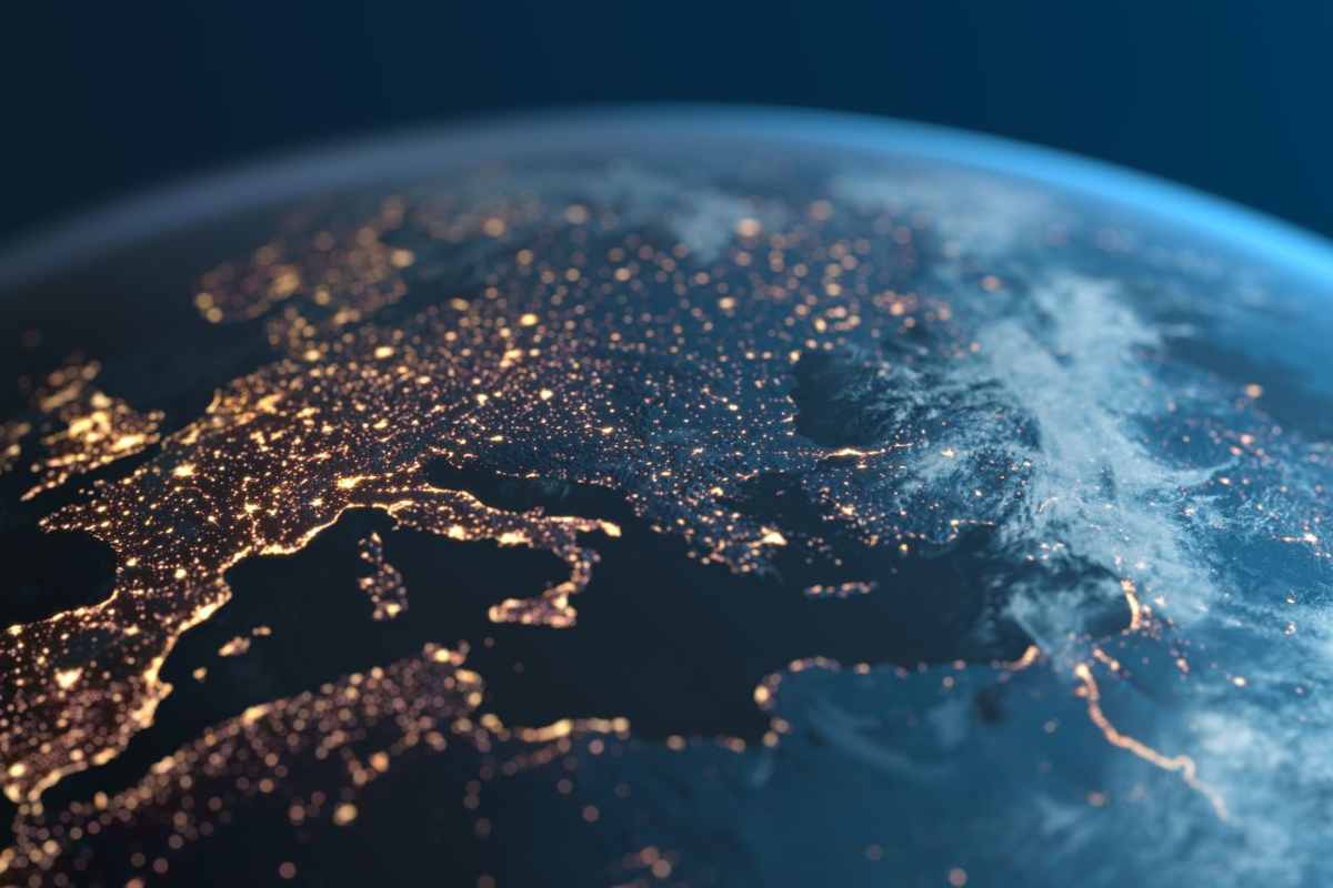 Cos'è l'inquinamento luminoso