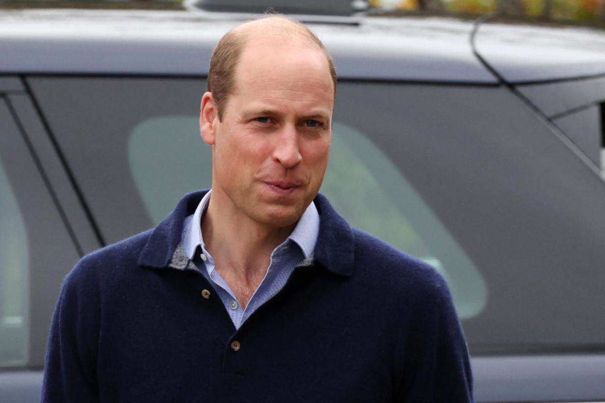 Principe William e la sfida ecologista per l'inghilterra