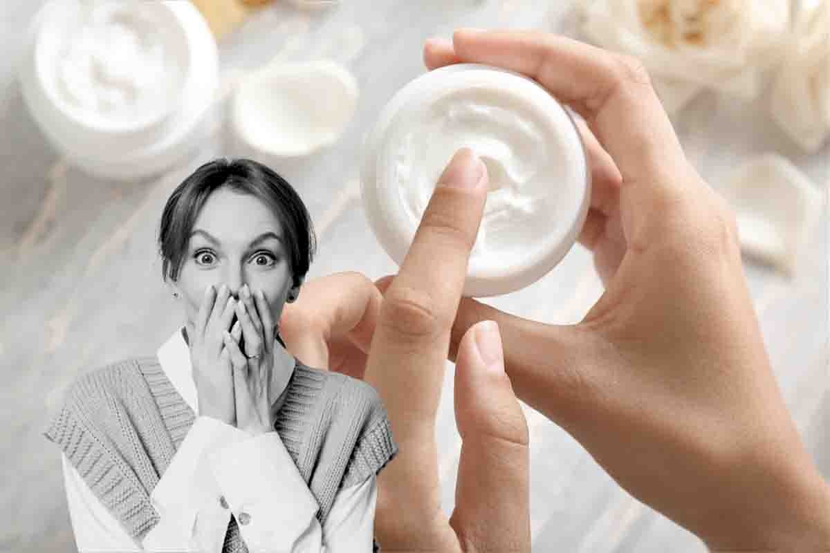 Gli usi alternativi di detergenti e creme per il corpo