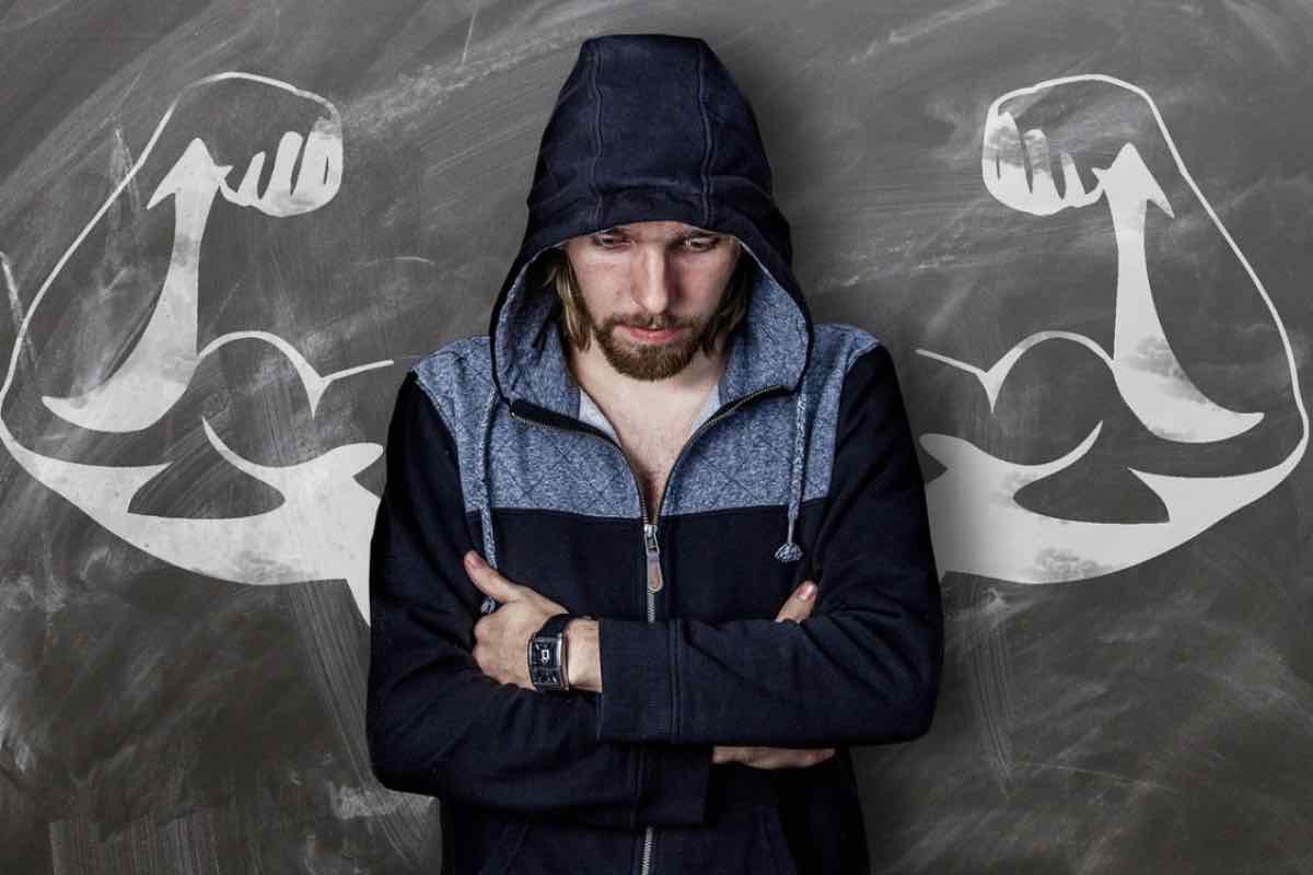 effetto plateau cosa è come funziona come rimediare
