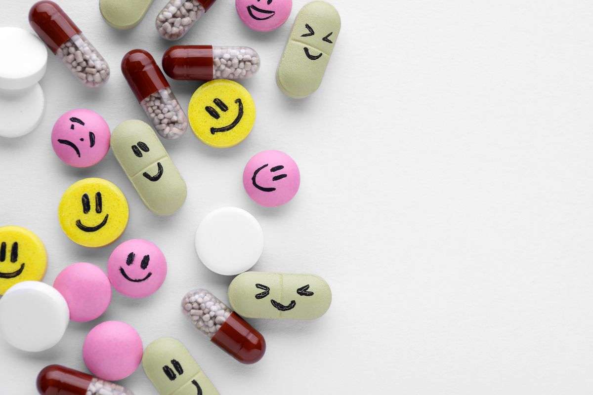 antidepressivi vengono somministrati anche ai pazienti che soffrono di dolore cronico