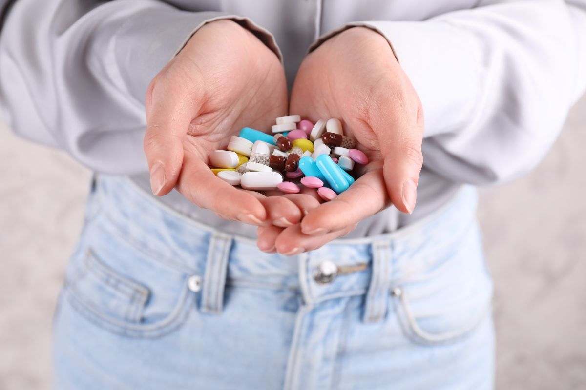 antidepressivi creano dipendenza?