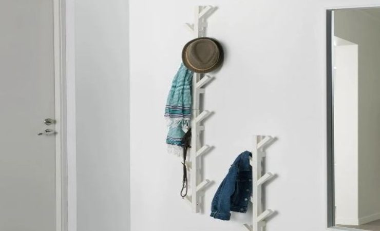 disordine soluzione Ikea