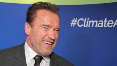 Schwarzenegger racconta un retroscena poco animalista