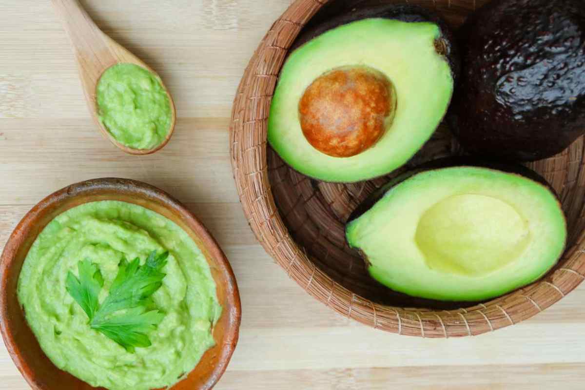 avocado aiuta a dimagrire
