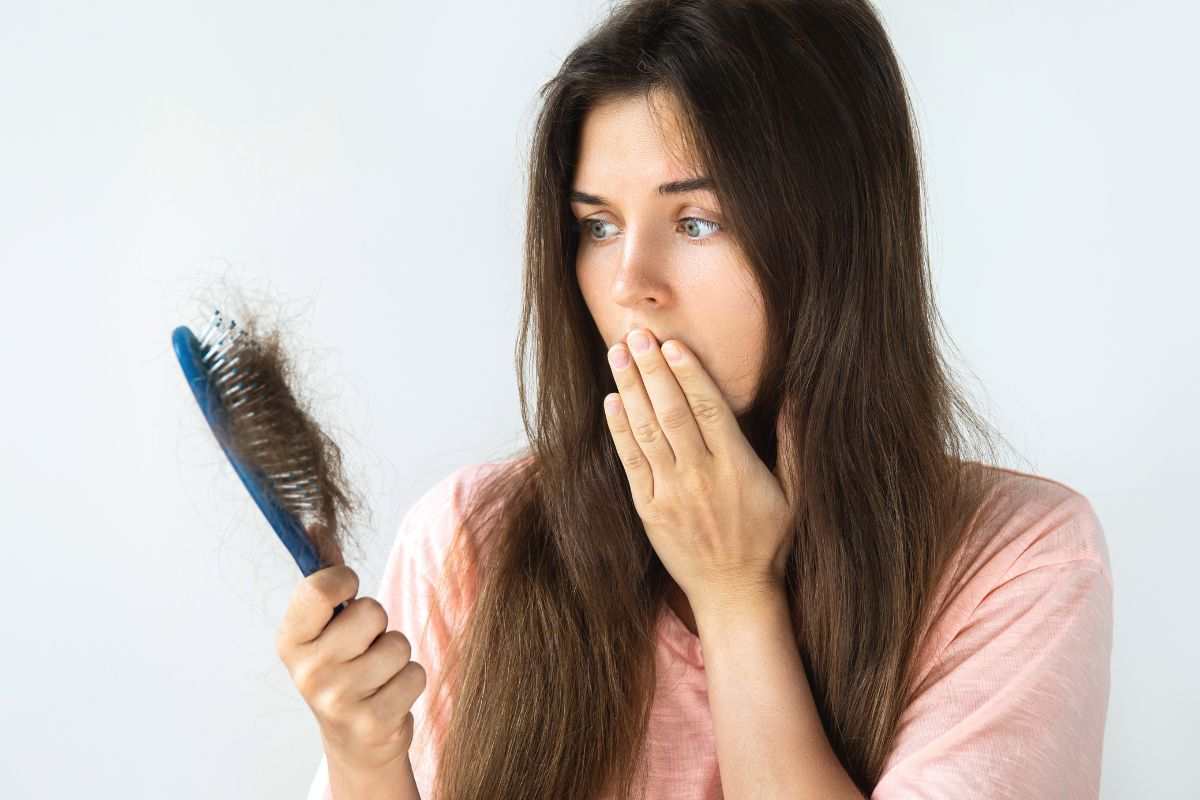 Shampoo anticaduta: le migliori marche 2023