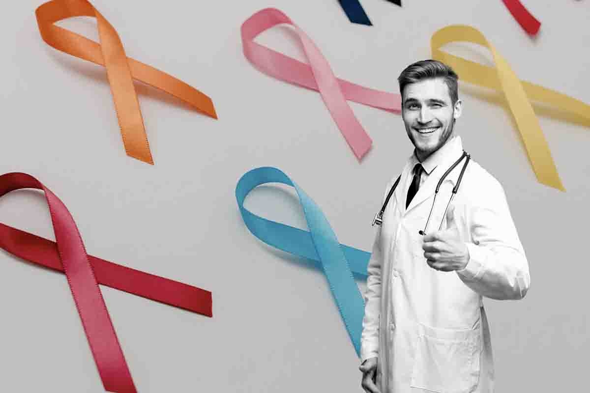 nuova tecnica contro il cancro