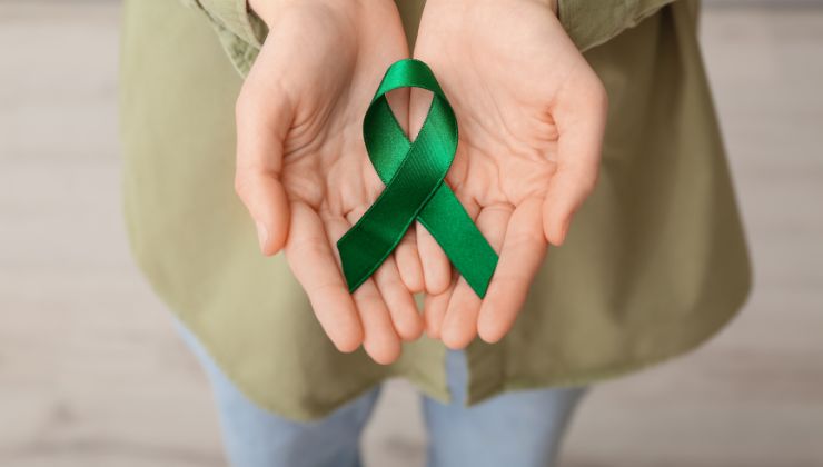 nuovo trattamento per cancro al fegato