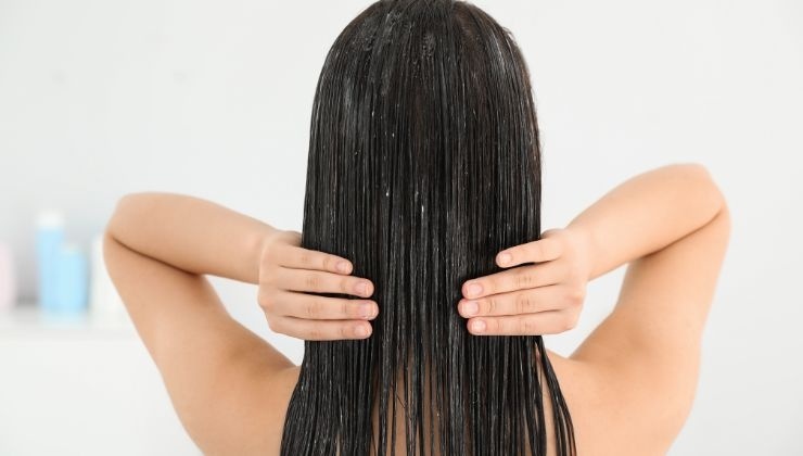 errori balsamo capelli
