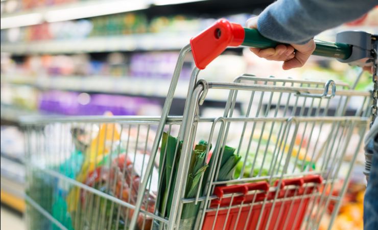 Spreco alimentare risparmiare ogni mese