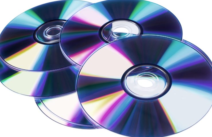 vecchi cd