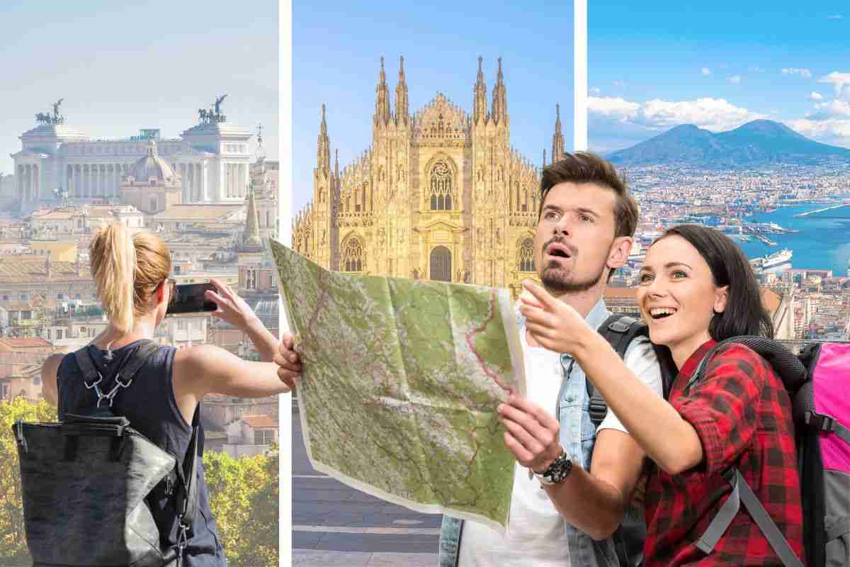 città migliore per il turismo