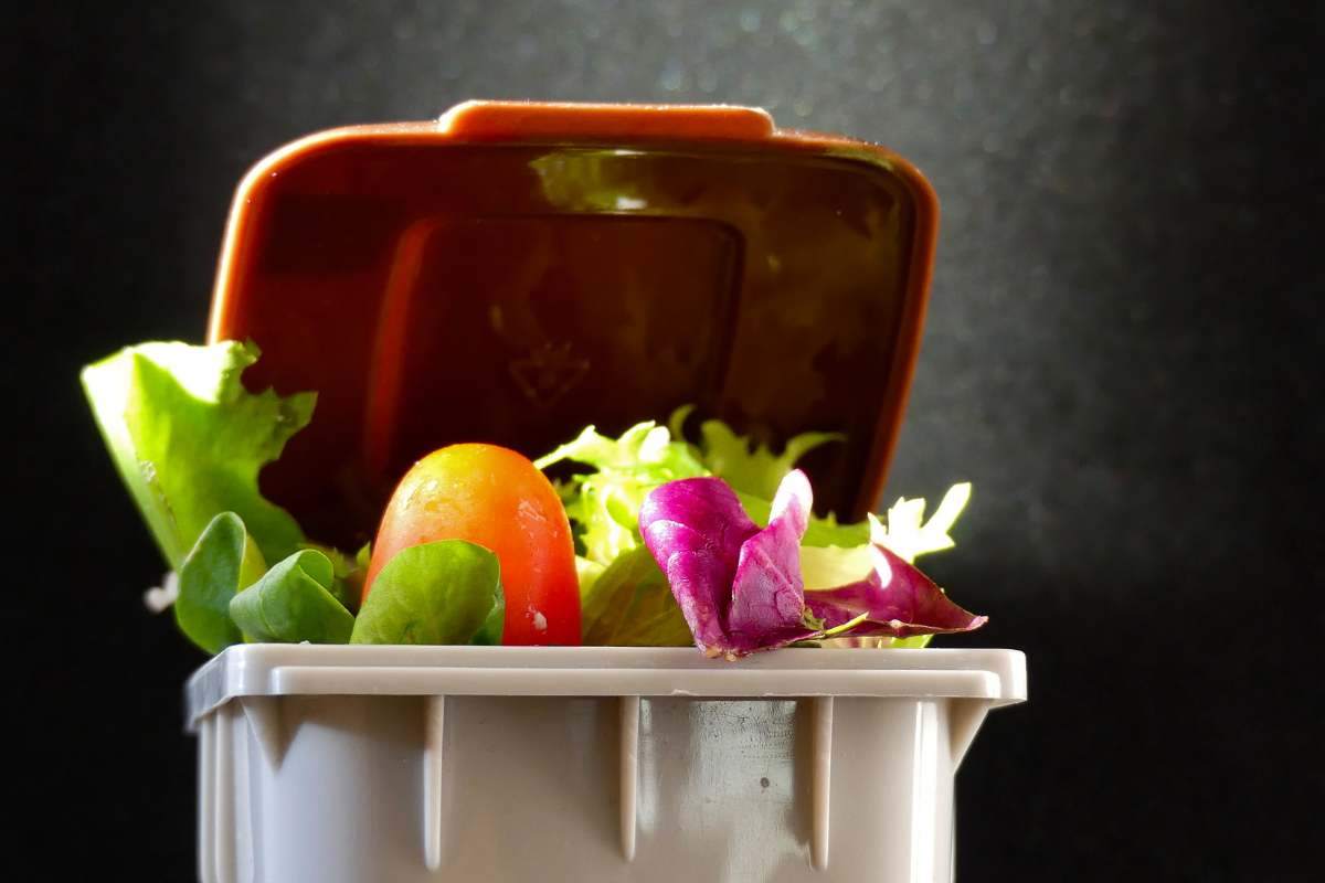 consigli per riutilizzare gli scarti in cucina