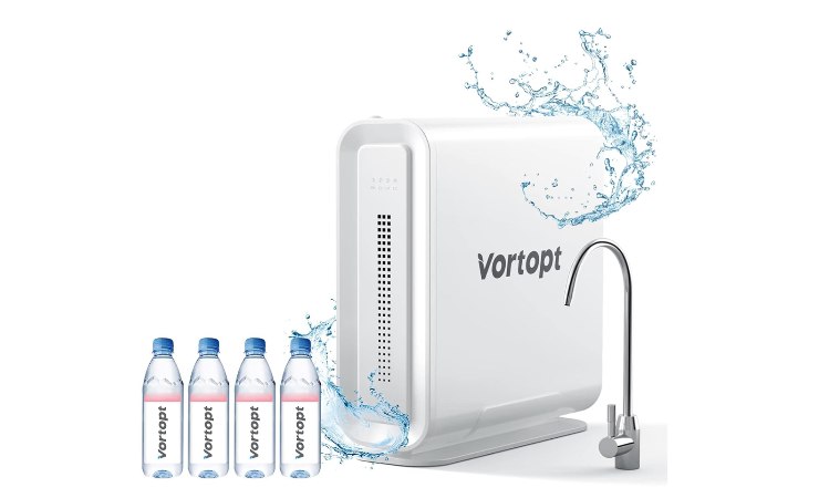 offerta amazon depuratore acqua