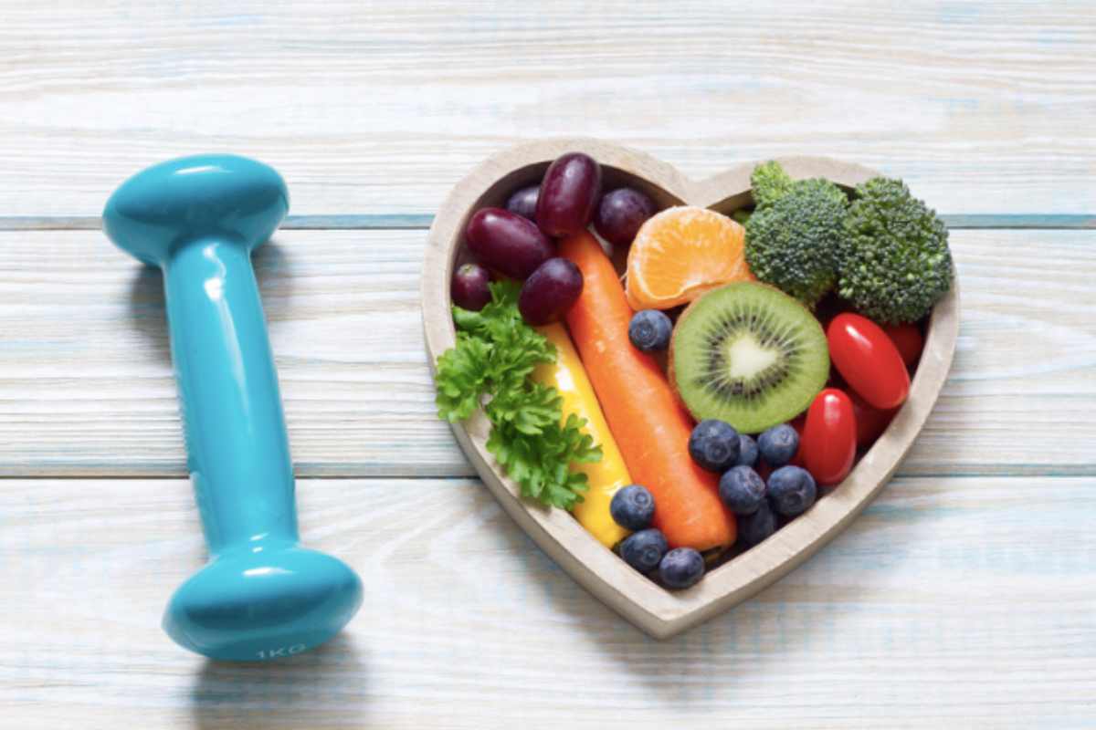 dieta frutta autunnale ottima per frullati