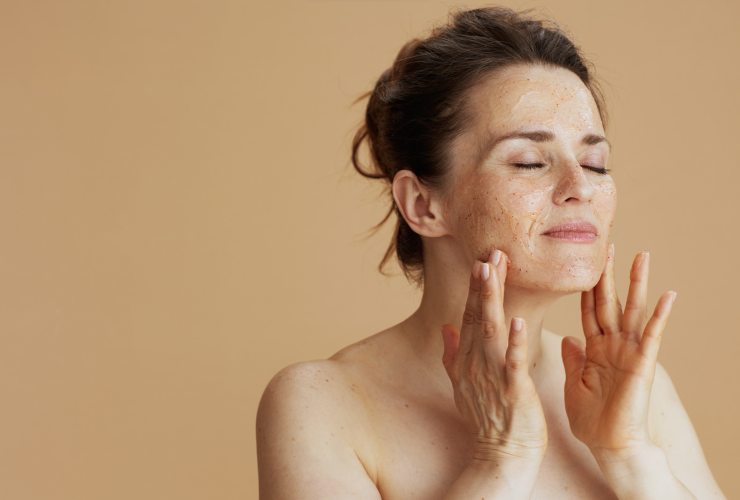 10 rimedi naturali per la pelle