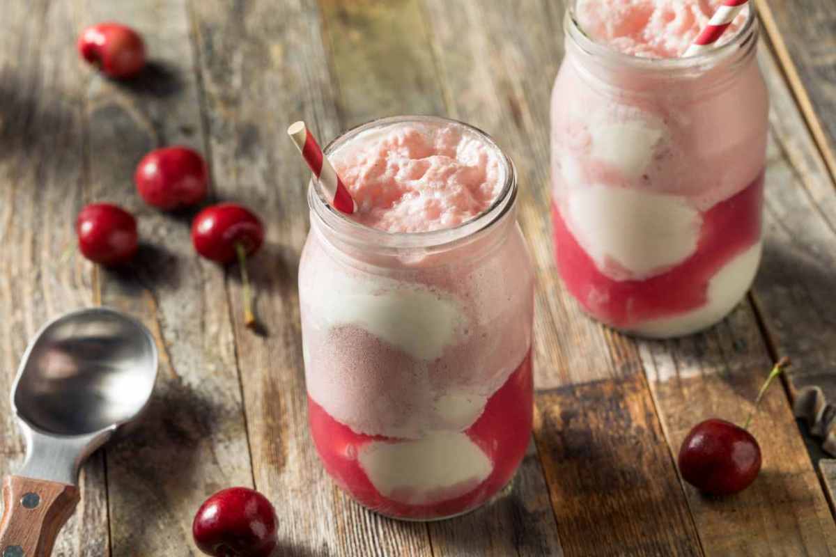 come fare un gelato dietetico