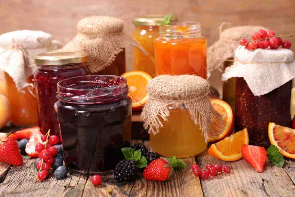 come evitare botulino conserve