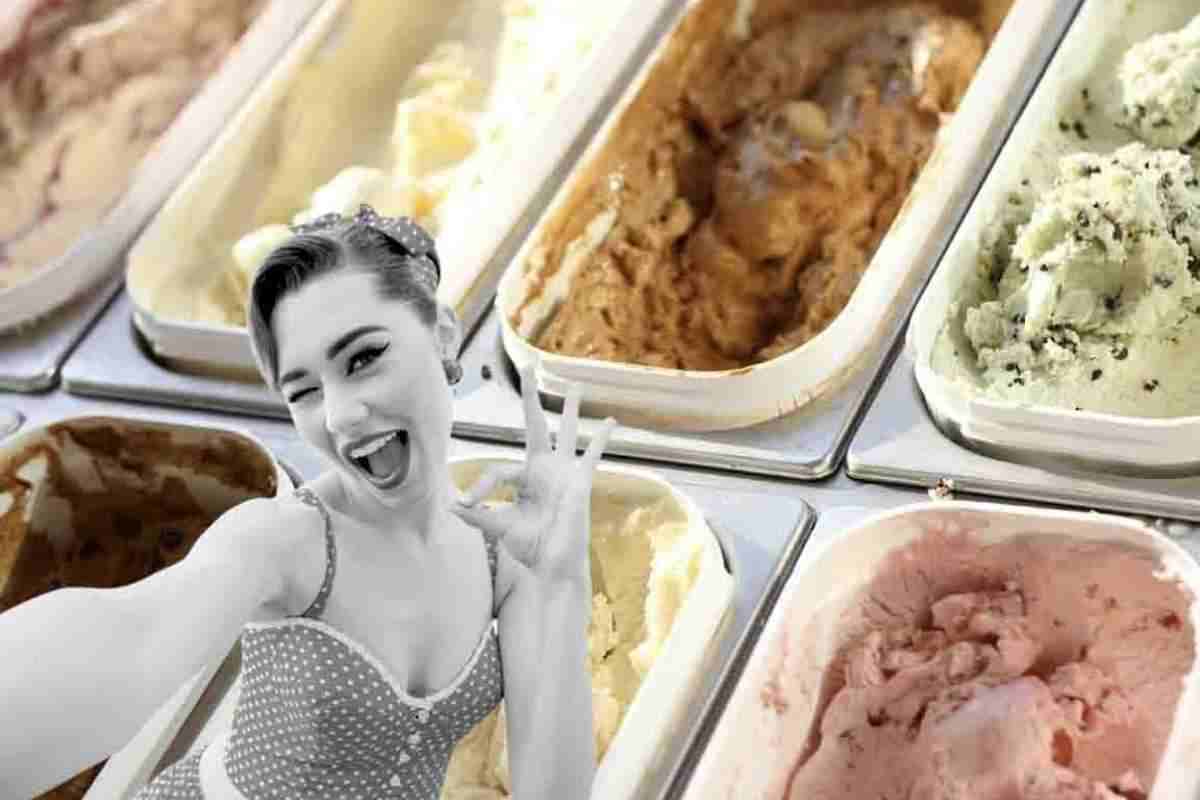 come riciclare le vaschette di gelato