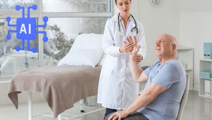 nuova scoperta sul parkinson