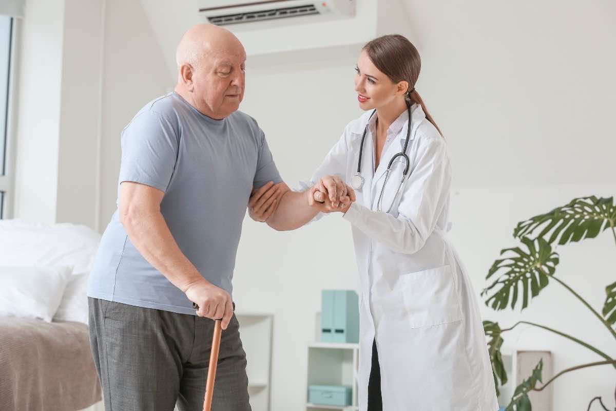 nuova scoperta sul parkinson